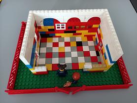 BB14 - On 'I encounters' with and/or without intention