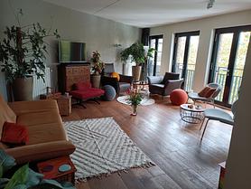 Huiskamer Sessie za 31-01-2026