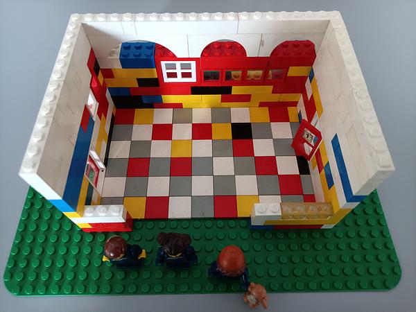 Building Block of Facilitation 12