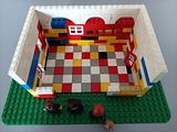 Building Block of Facilitation 12