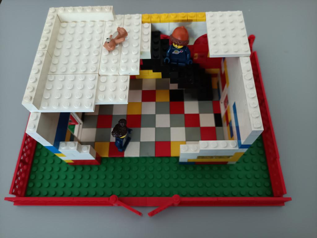 Building Block 23