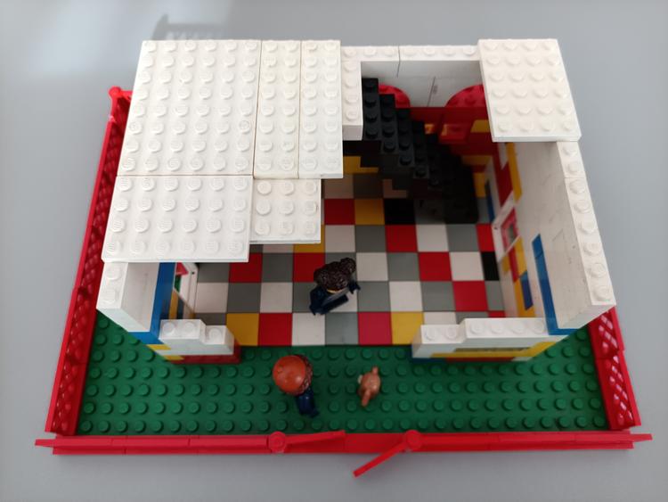 Building Block 22
