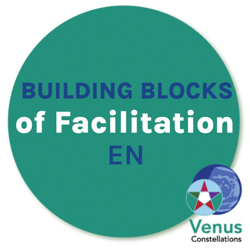 Building Blocks of Facilitation