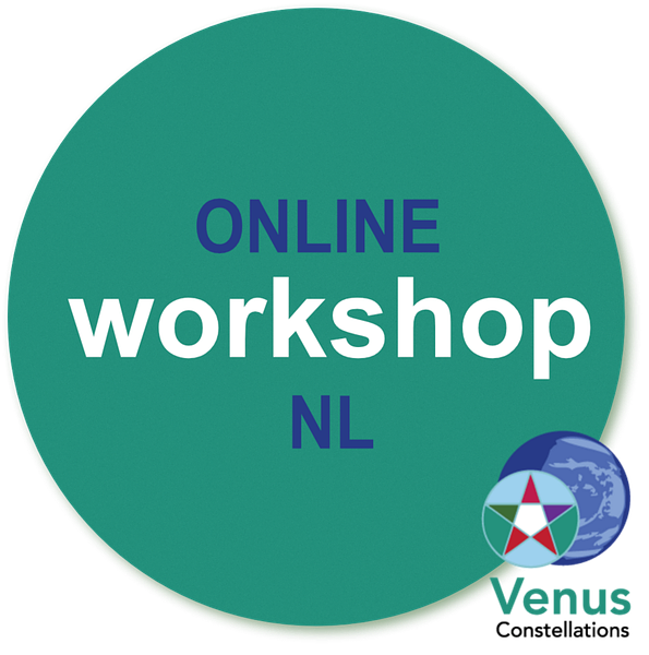 Online IoPT Workshop NL Venus Constellations Utrecht