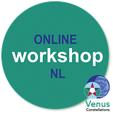 Online IoPT Workshop NL Venus Constellations Utrecht