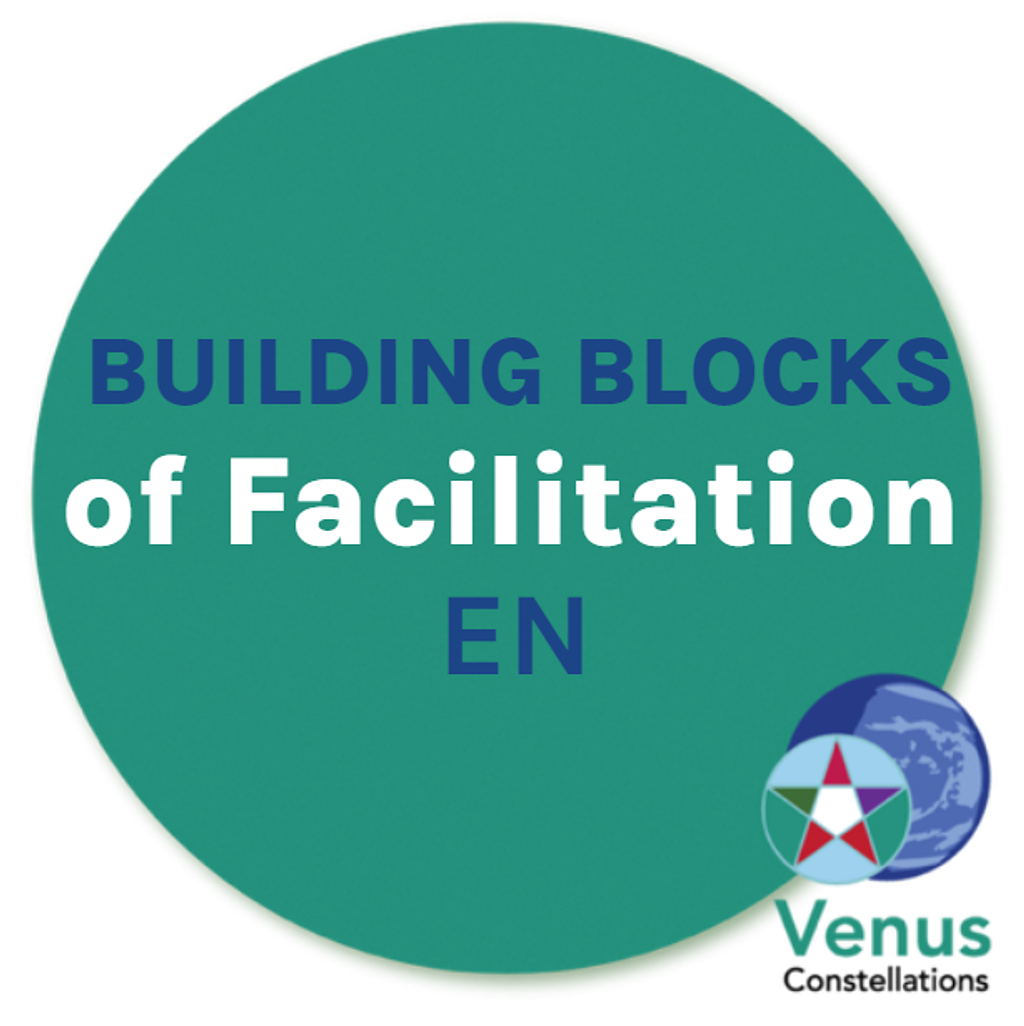 Building Blocks of Facilitation